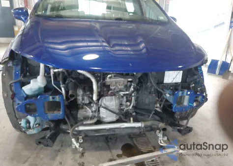 2020 Chrysler Pacifica Touring L Plus z USA, uszkodzony, nr VIN 2C4RC1EG5LR240018